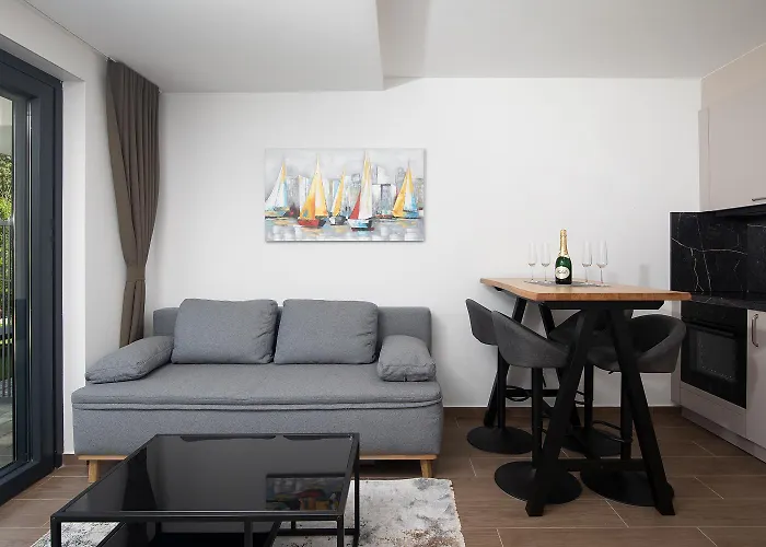 Dario Residence A