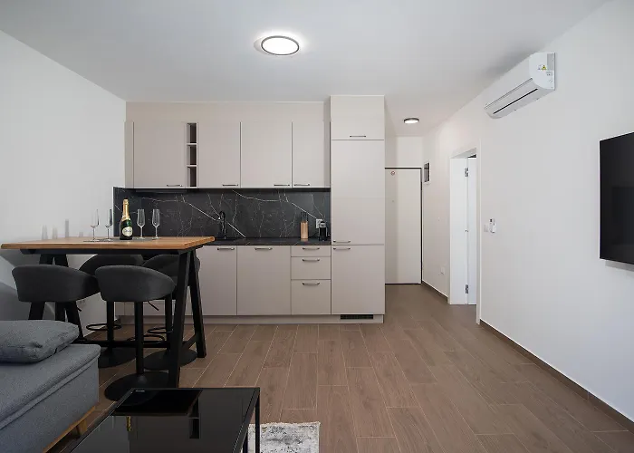 Dario Residence A