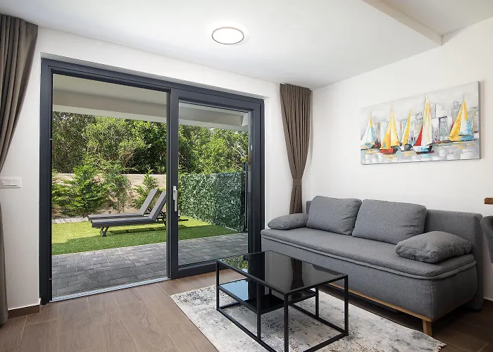 Dario Residence A