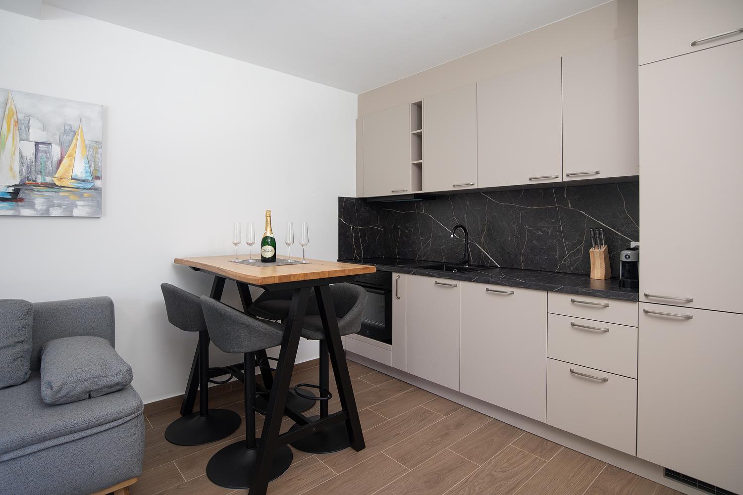 Dario A Apartment Medulin