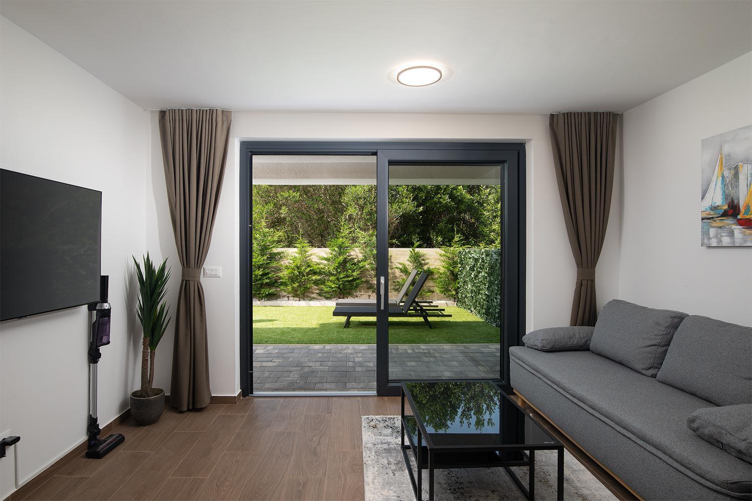 Apartment Dario A Medulin