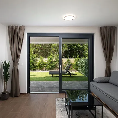 Dario Residence A Medulin Exterior foto