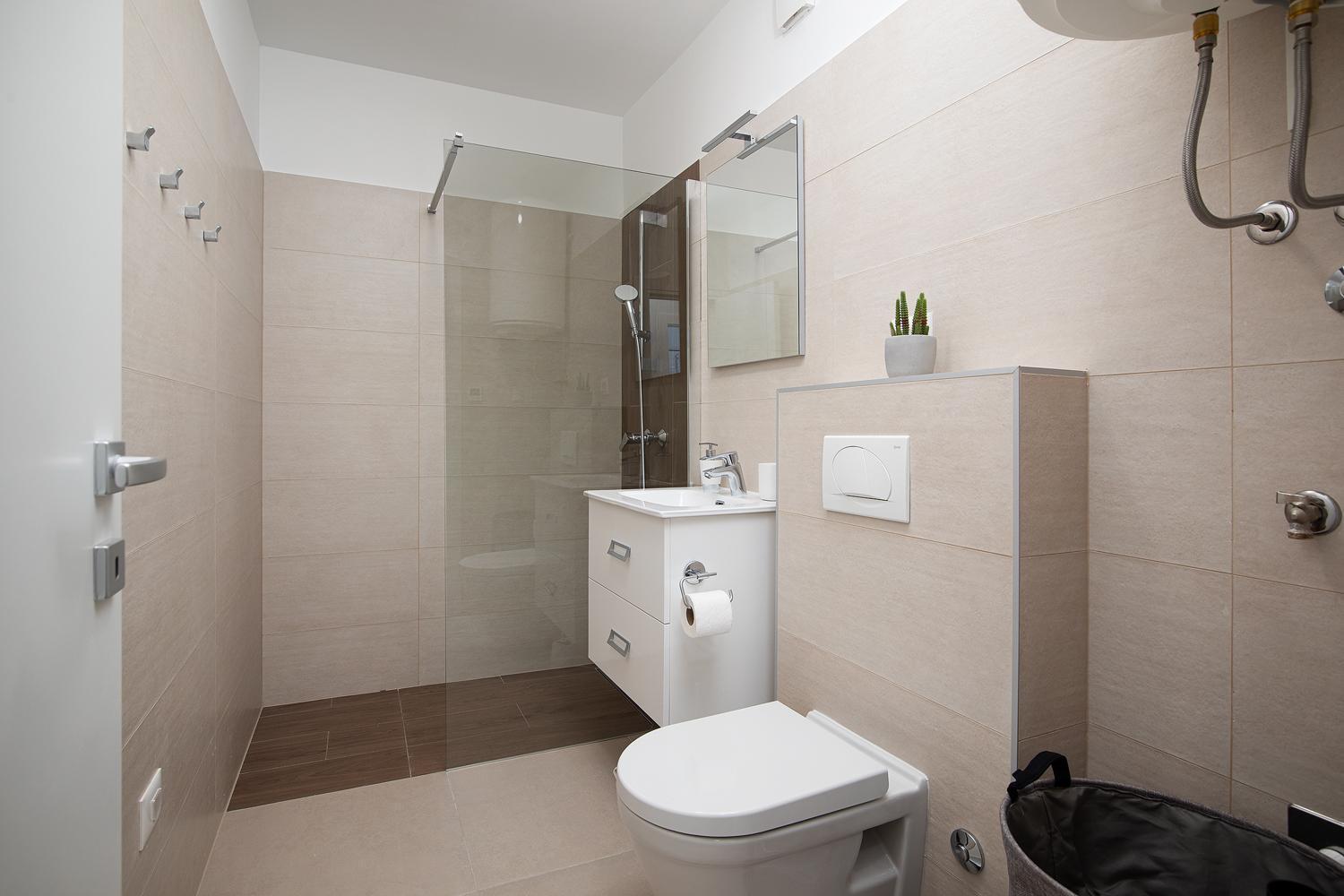 Apartment Dario A Medulin