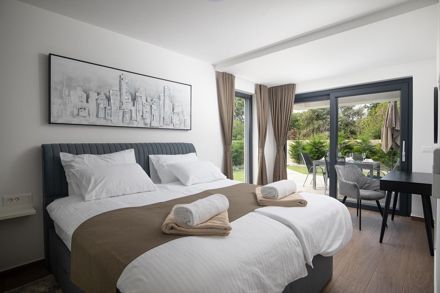 Apartment Dario A Medulin